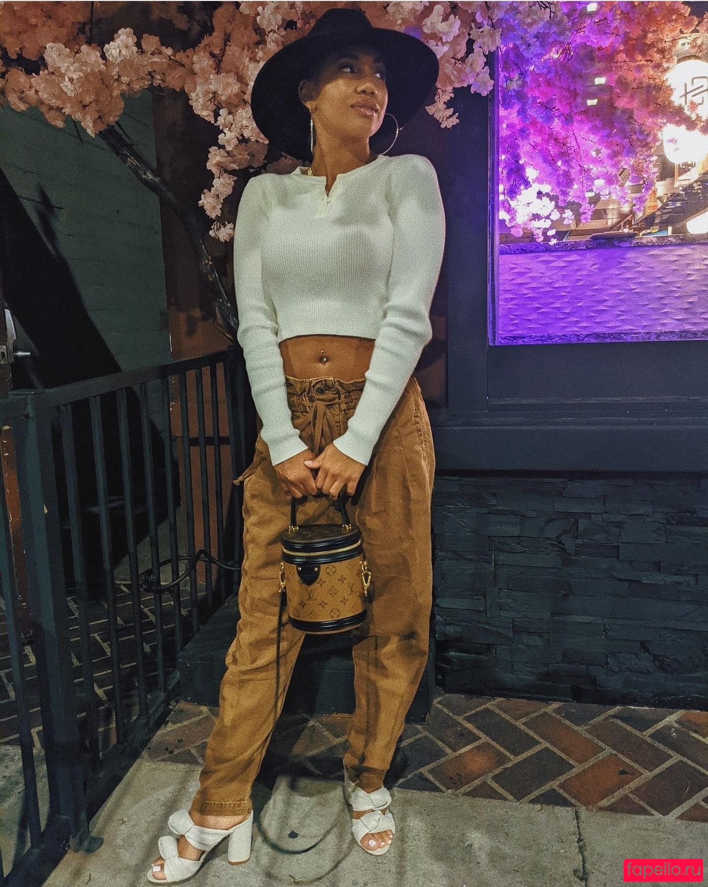 Paige Hurd Nude Onlyfans Photo 7