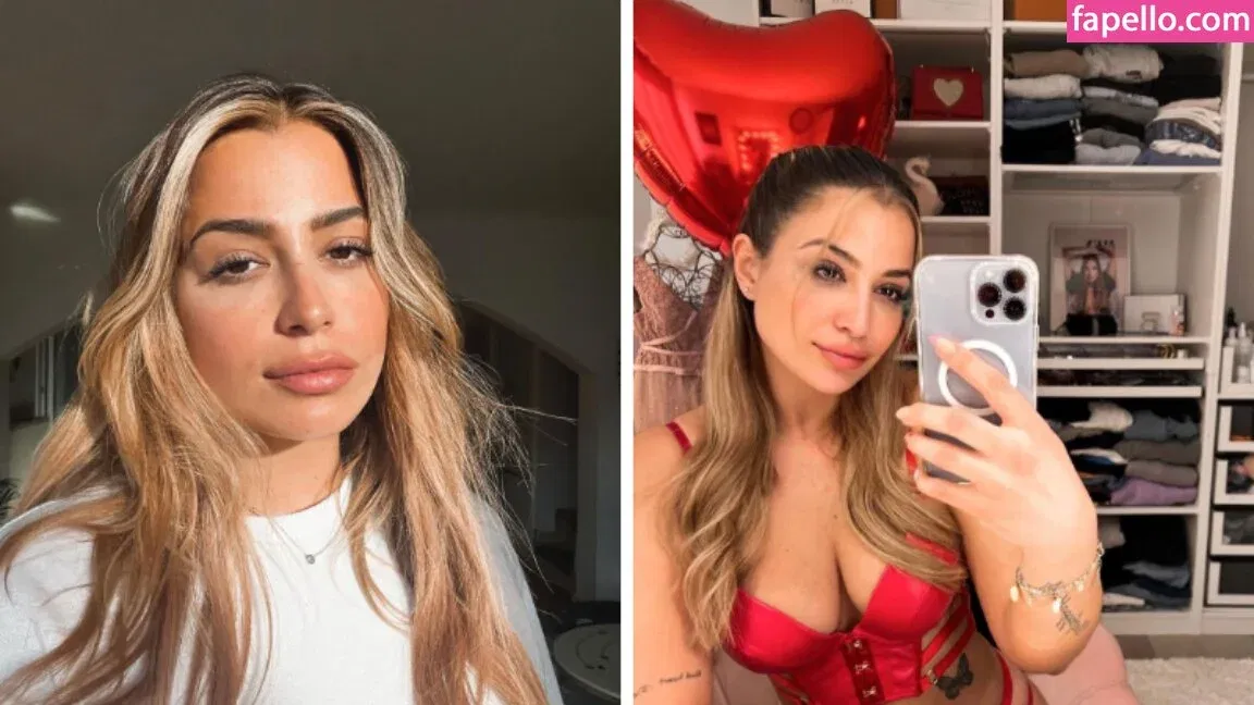 Jenefer R. Onlyfans Photo Gallery 