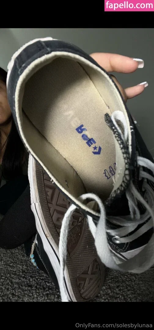 solesbylunaa Onlyfans Photo Gallery 
