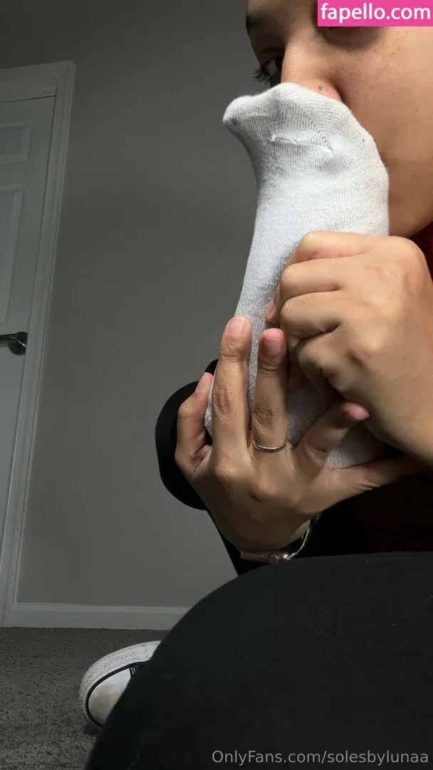 solesbylunaa Onlyfans Photo Gallery 