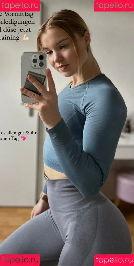 Merle Amèlie Onlyfans Photo Gallery 