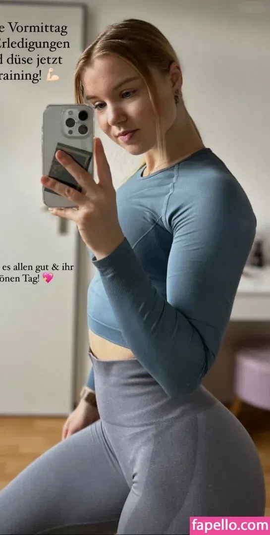 Merle Amèlie Onlyfans Photo Gallery 