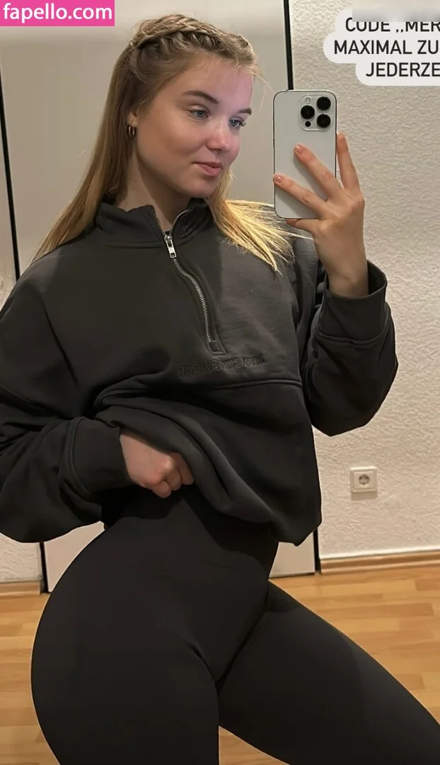 Merle Amèlie Onlyfans Photo Gallery 