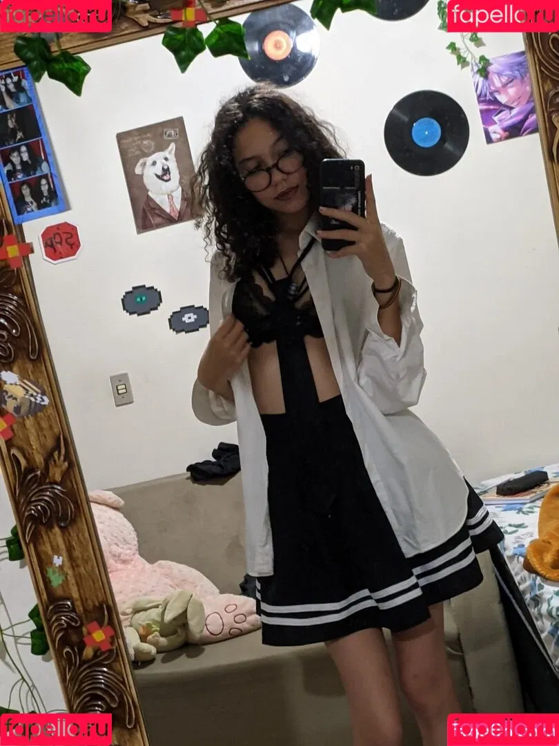 Thesuusu Onlyfans Photo Gallery 