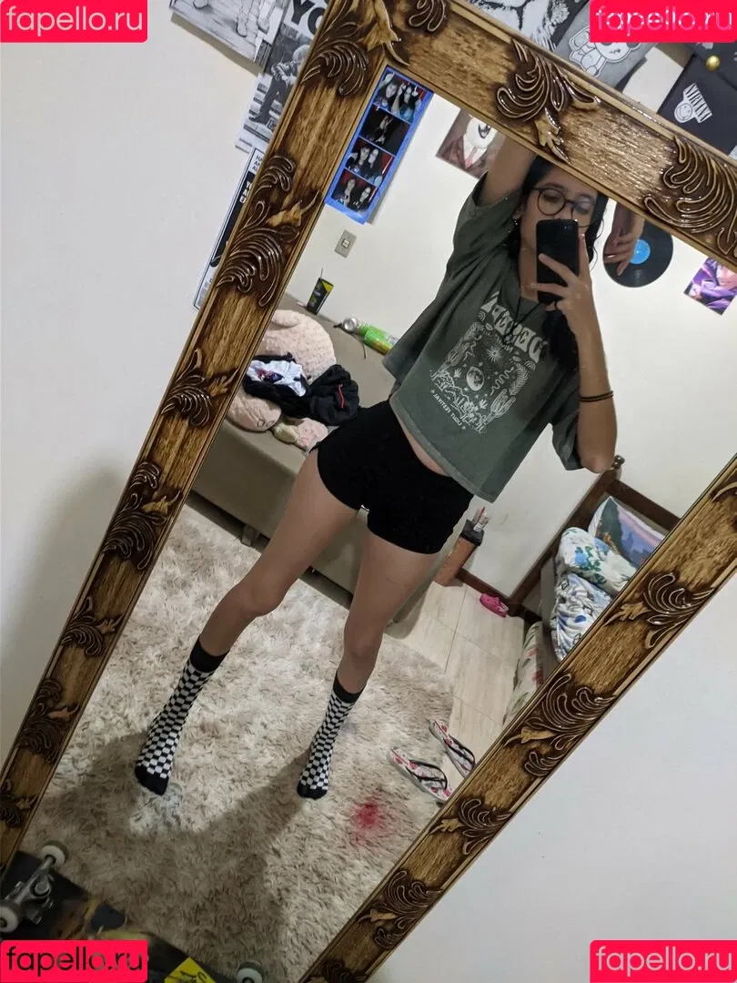 Thesuusu Onlyfans Photo Gallery 