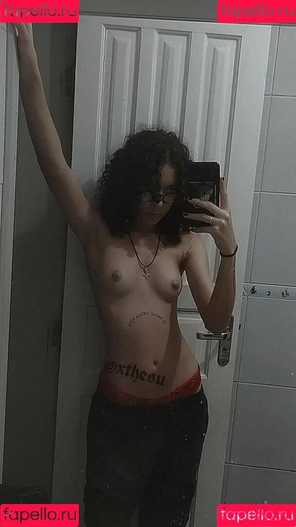 Thesuusu Onlyfans Photo Gallery 