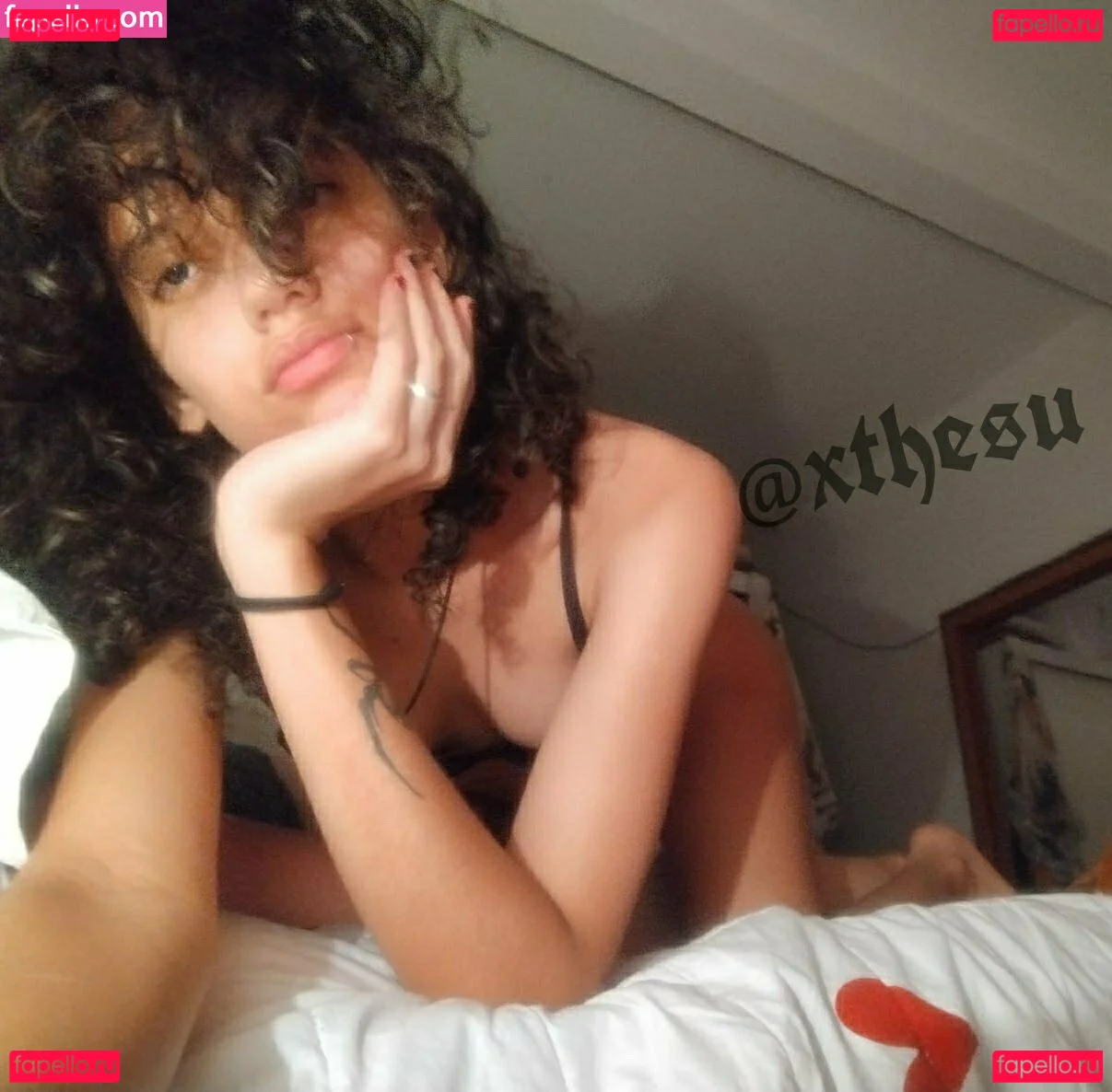 Thesuusu Onlyfans Photo Gallery 