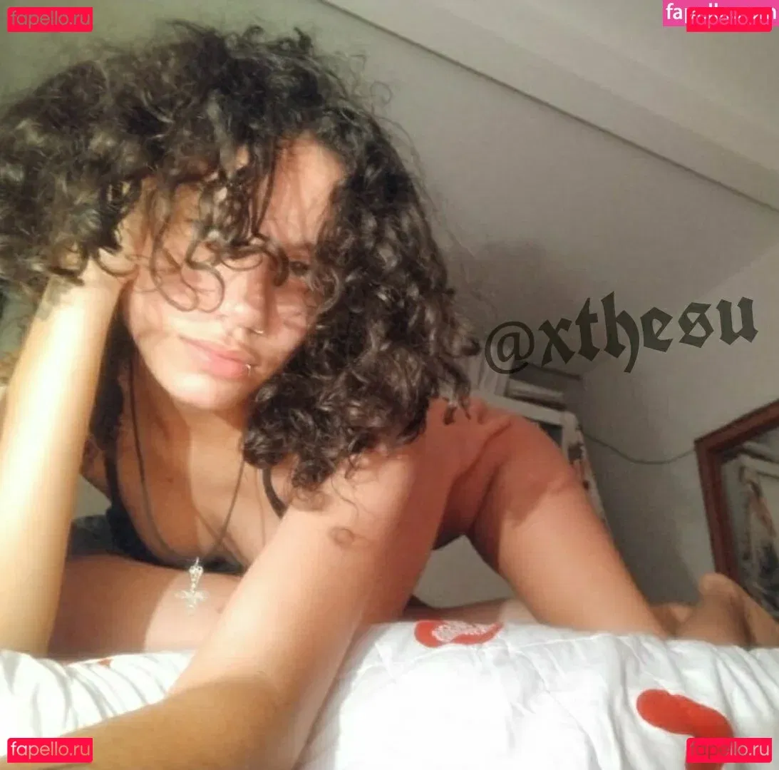 Thesuusu Onlyfans Photo Gallery 