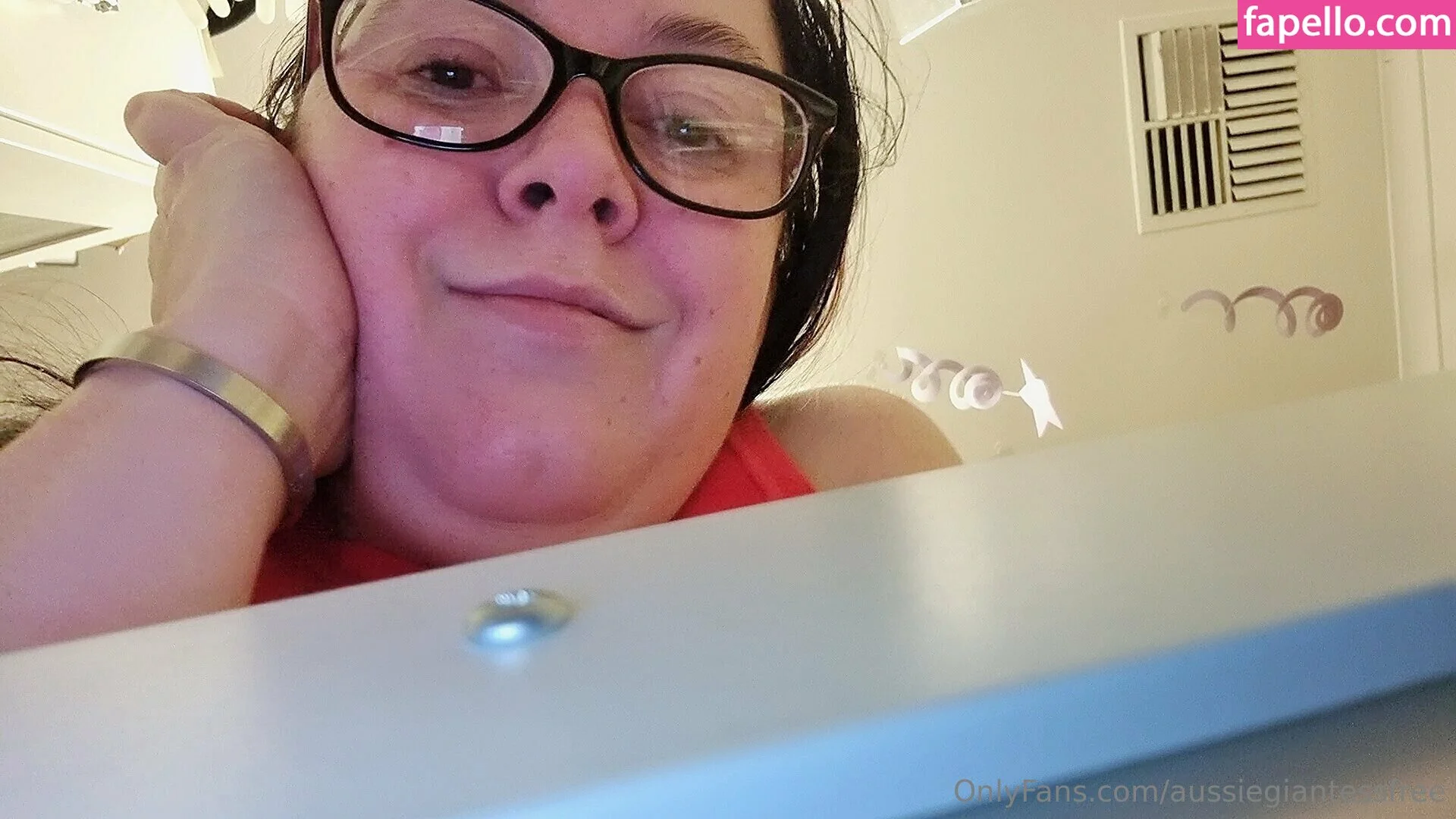aussiegiantessfree Nude Onlyfans Photo 36
