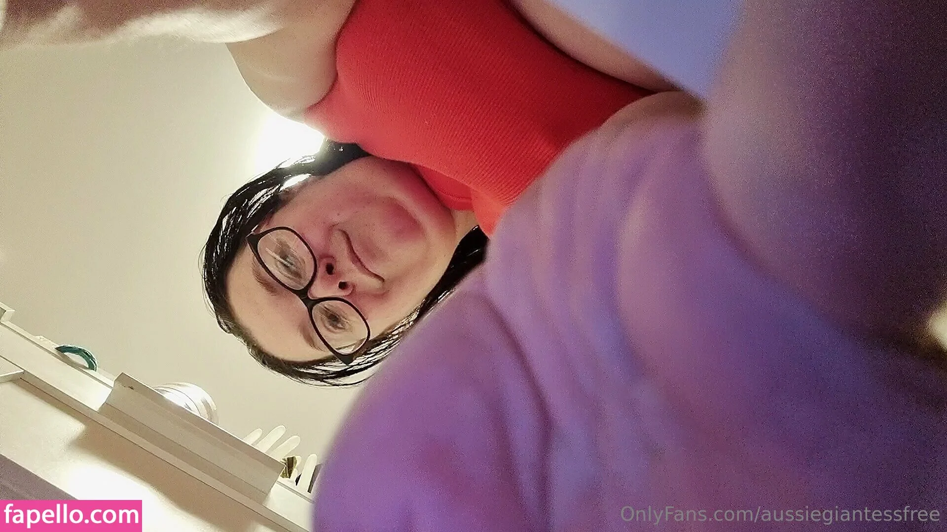 aussiegiantessfree Nude Onlyfans Photo 33