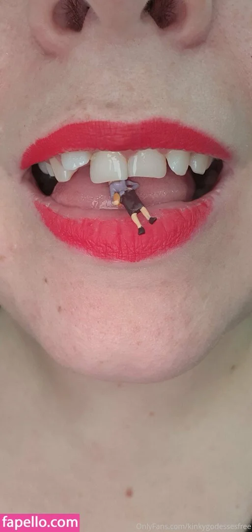 aussiegiantessfree Nude Onlyfans Photo 27
