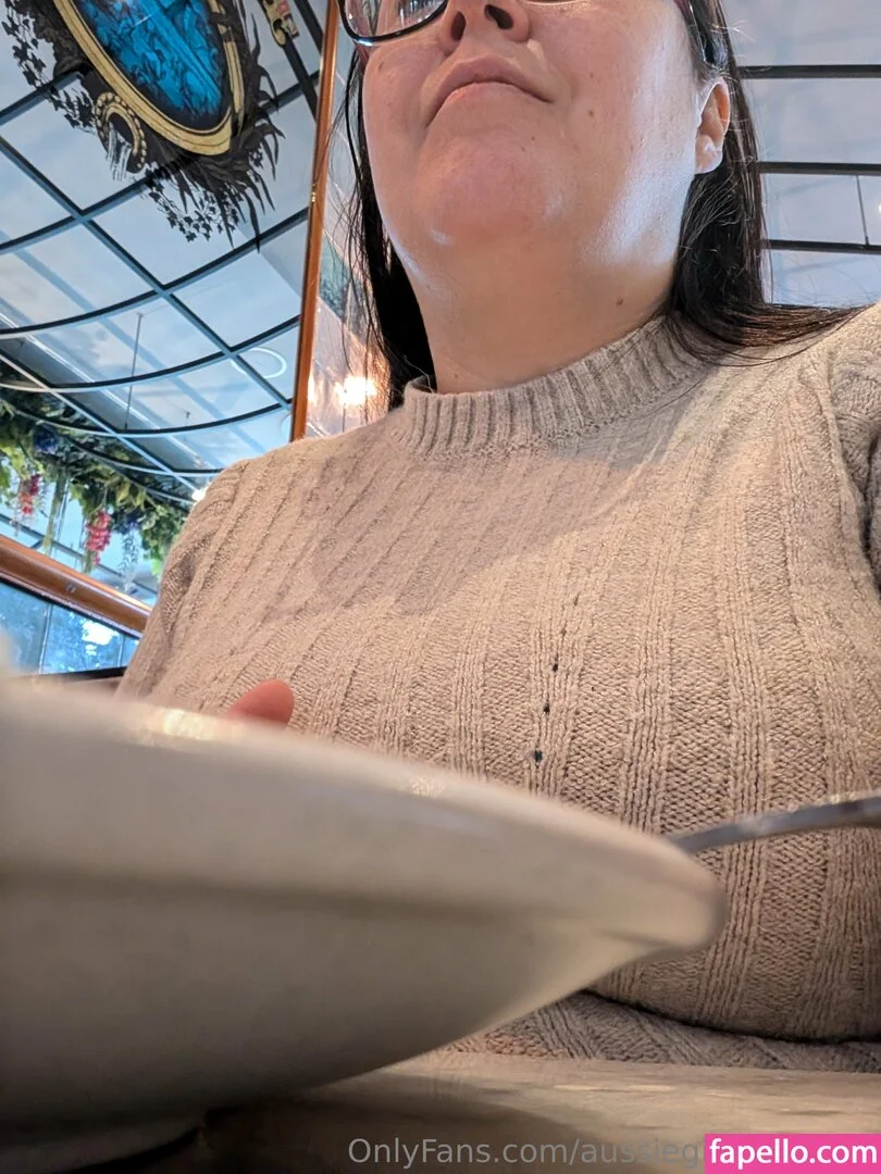 aussiegiantessfree Nude Onlyfans Photo 19