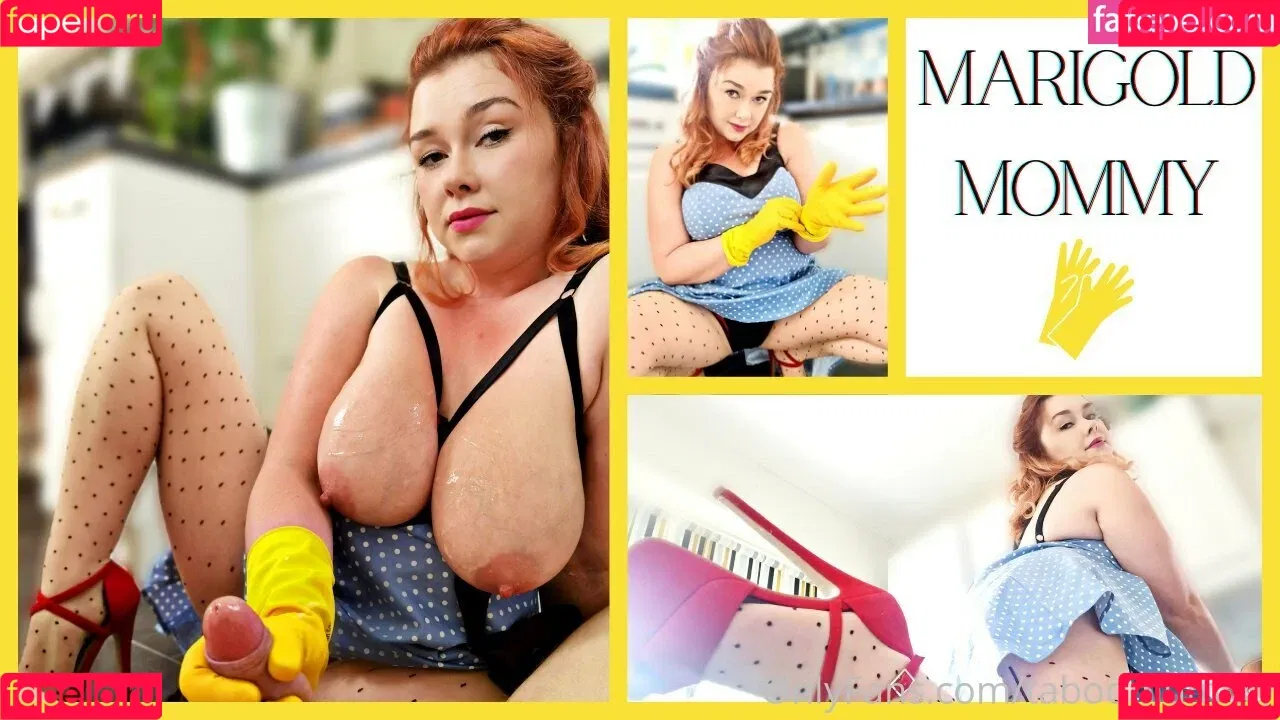 Ivy Wild Onlyfans Photo Gallery 