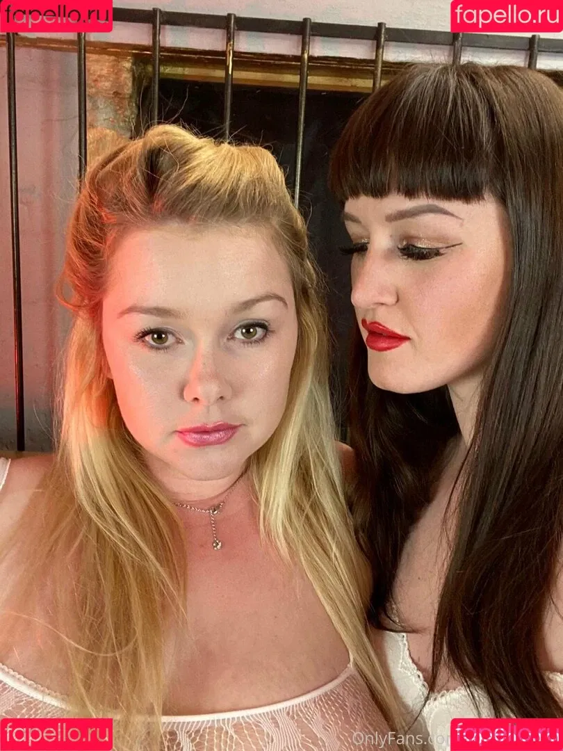 Ivy Wild Onlyfans Photo Gallery 