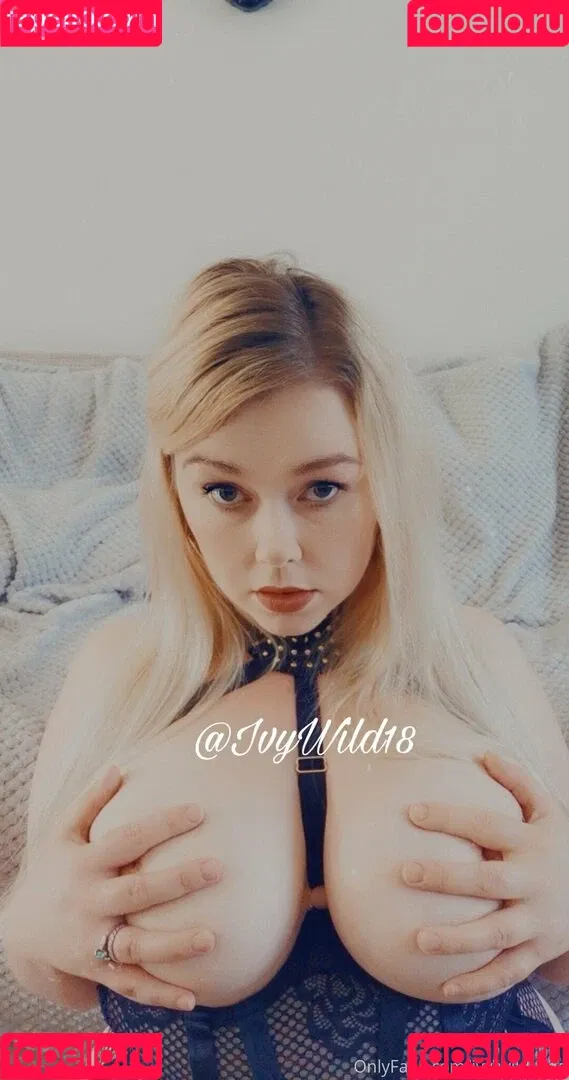 Ivy Wild Onlyfans Photo Gallery 