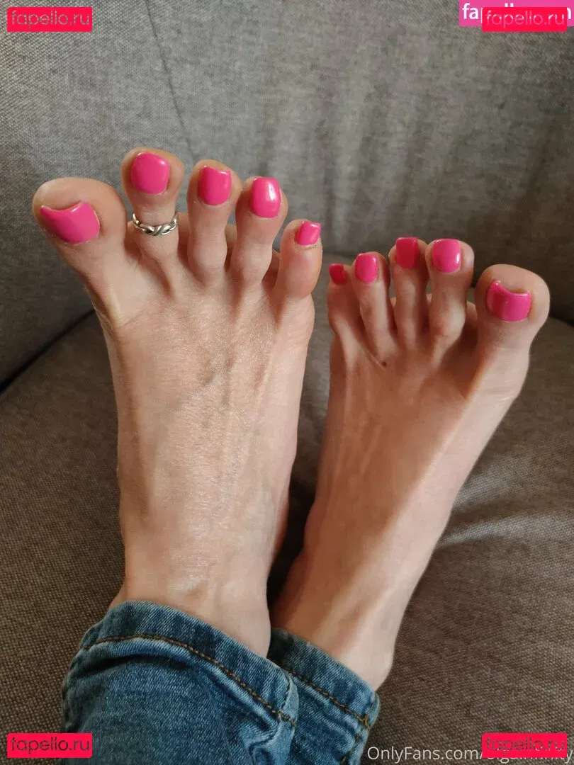 olgainfinity Onlyfans Photo Gallery 