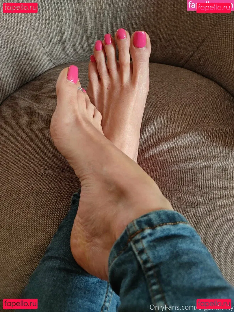 olgainfinity Onlyfans Photo Gallery 