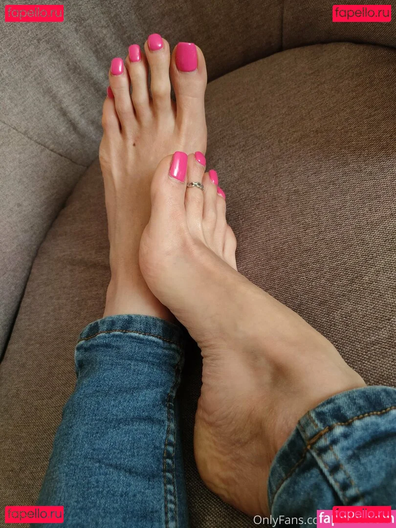 olgainfinity Onlyfans Photo Gallery 