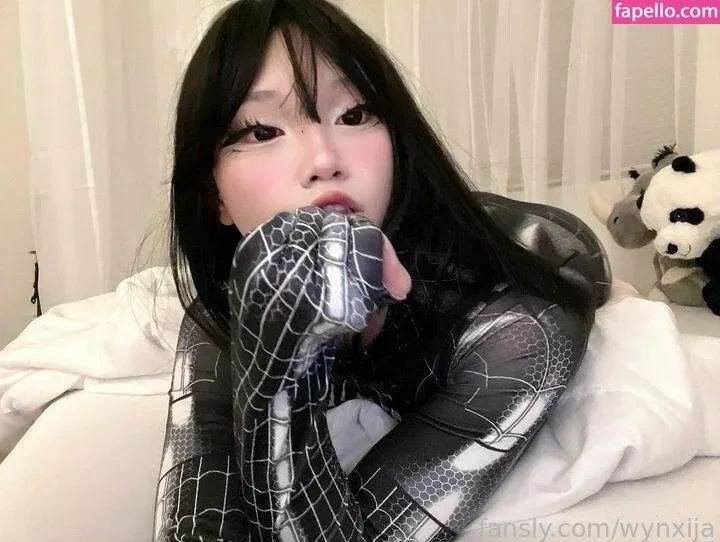 wynxija Onlyfans Photo Gallery 