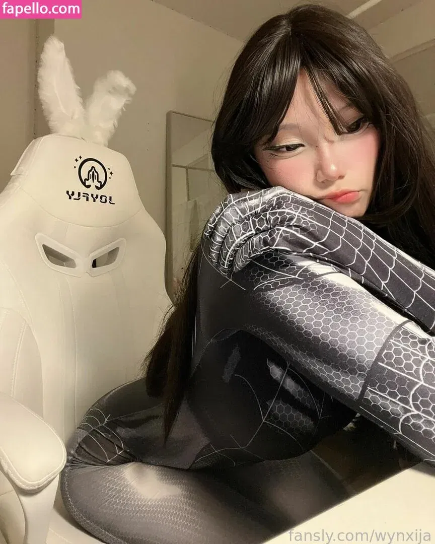 wynxija Onlyfans Photo Gallery 