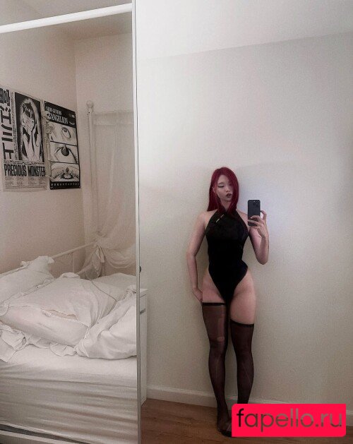 wynxija Nude Onlyfans Photo 4