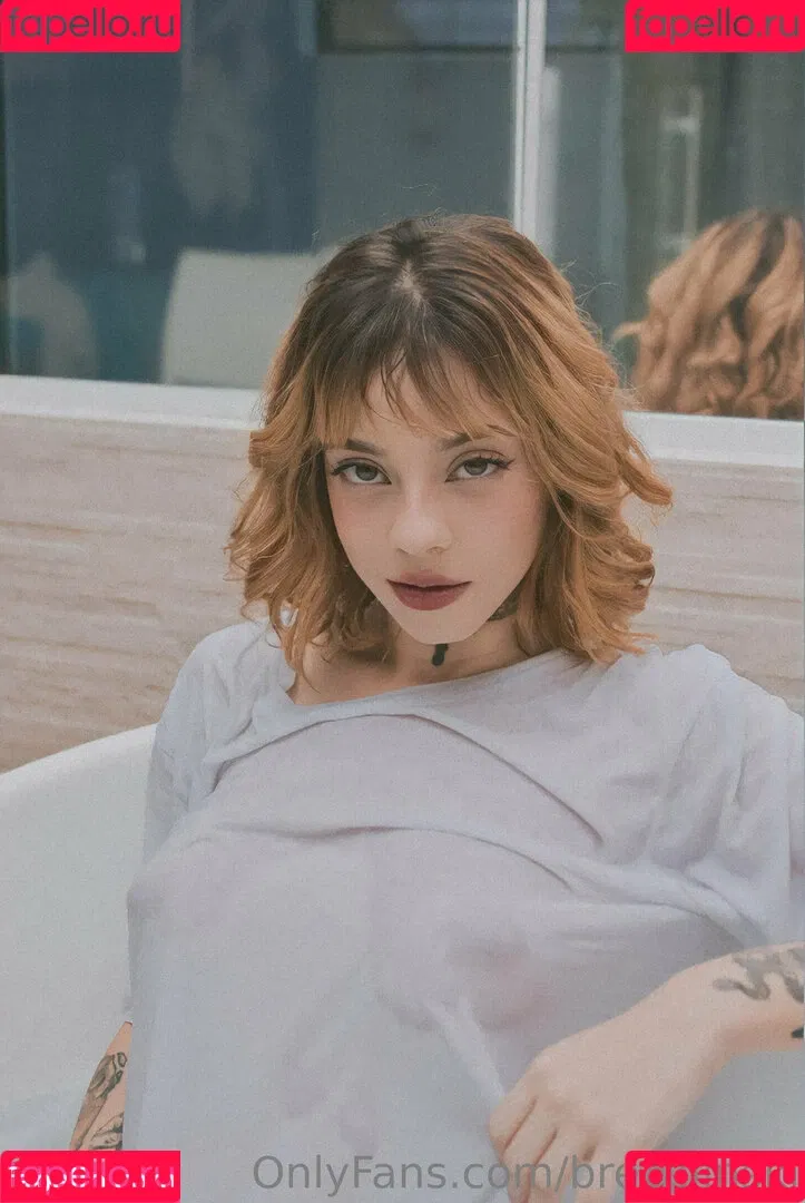 Brendazelinski Onlyfans Photo Gallery 