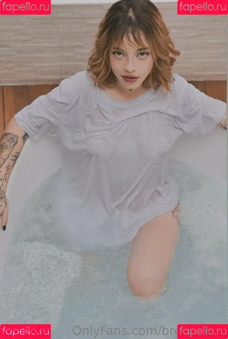 Brendazelinski Onlyfans Photo Gallery 