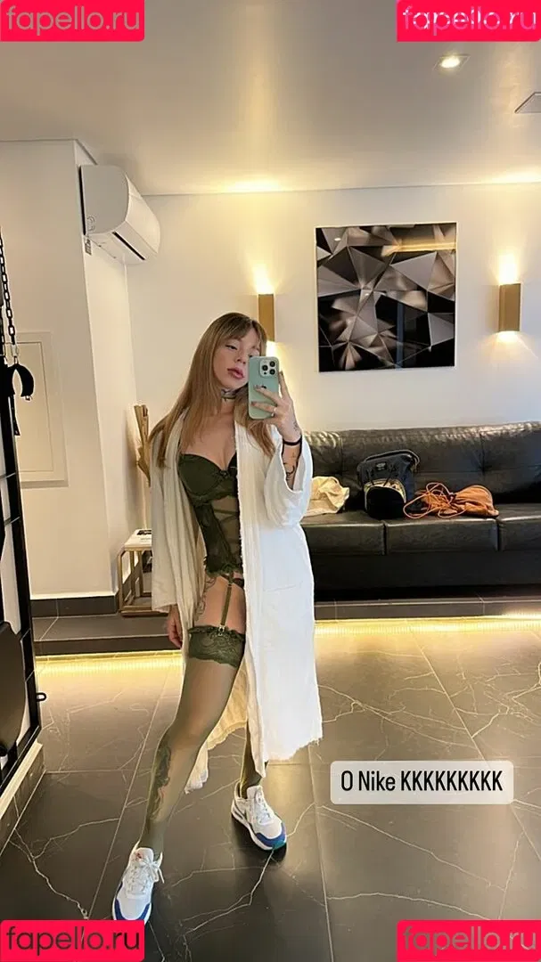 Brendazelinski Onlyfans Photo Gallery 