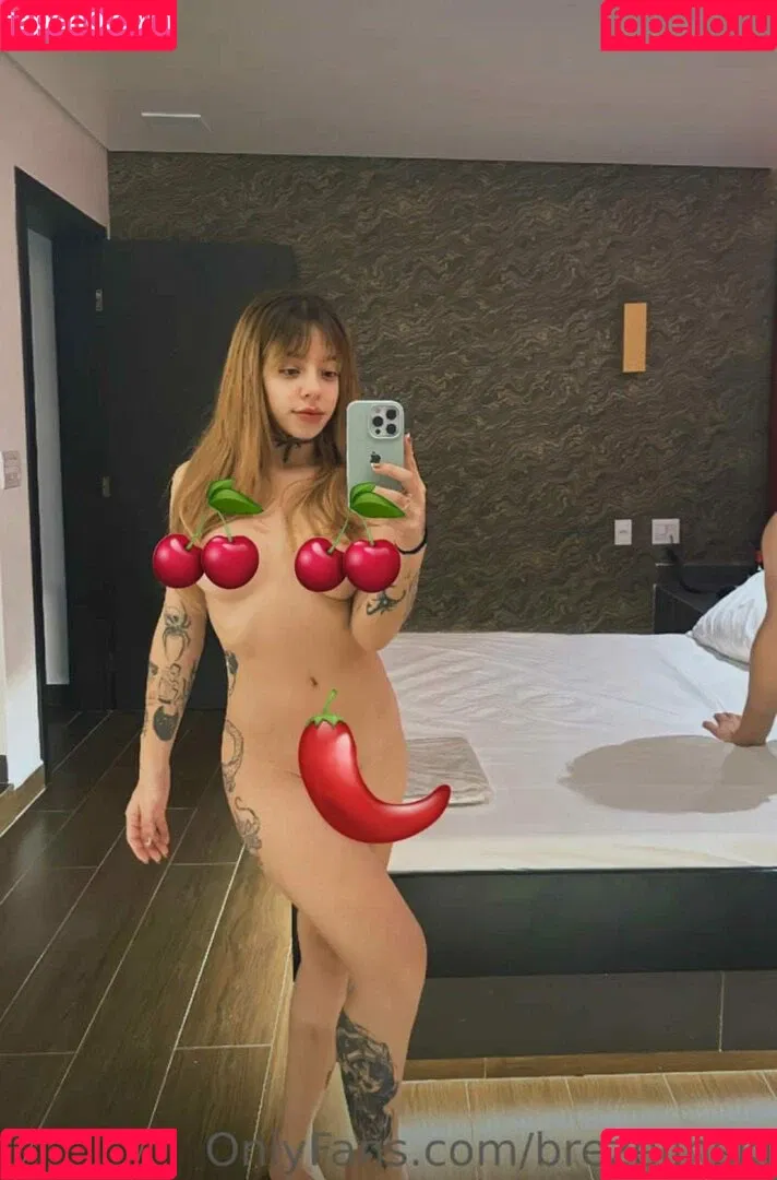 Brendazelinski Onlyfans Photo Gallery 