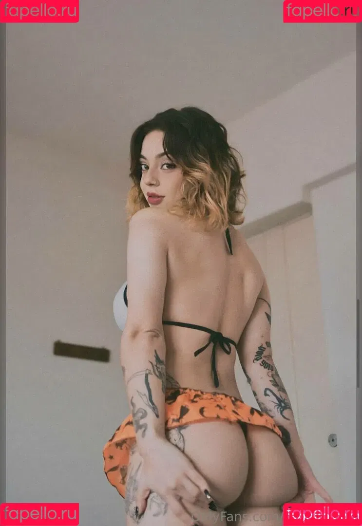 Brendazelinski Onlyfans Photo Gallery 