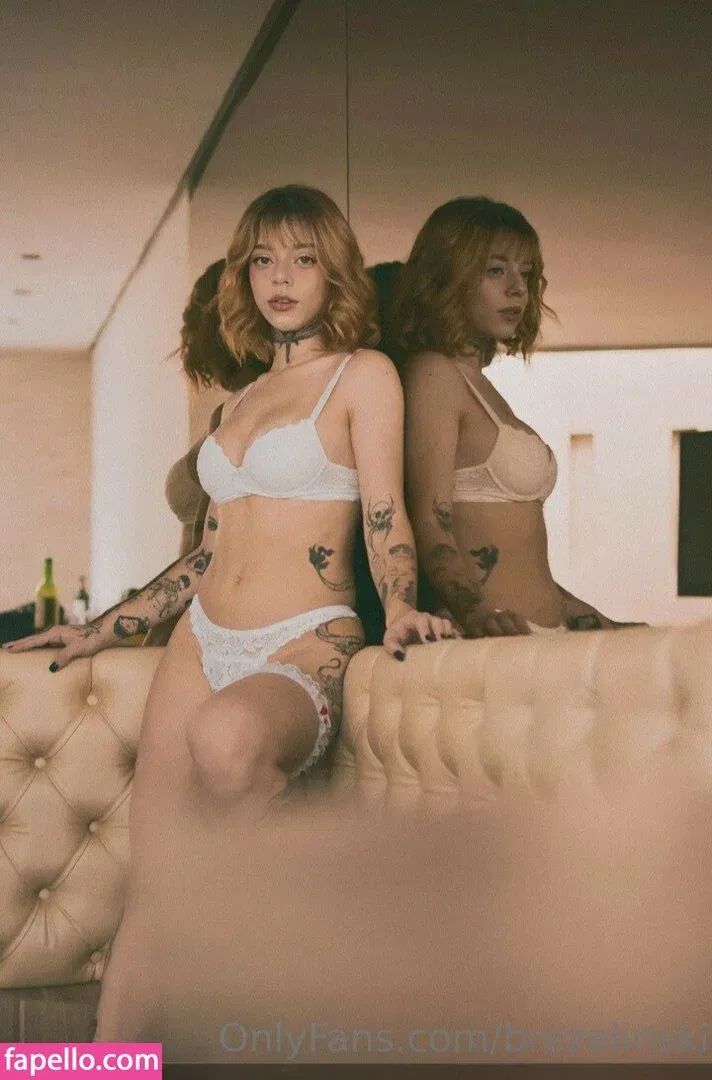 Brendazelinski Onlyfans Photo Gallery 