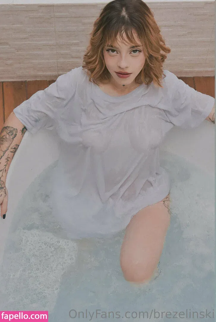 Brendazelinski Onlyfans Photo Gallery 