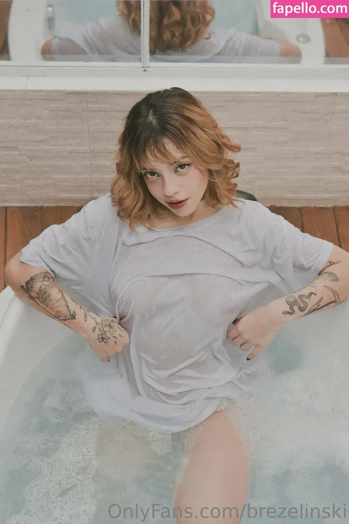 Brendazelinski Onlyfans Photo Gallery 