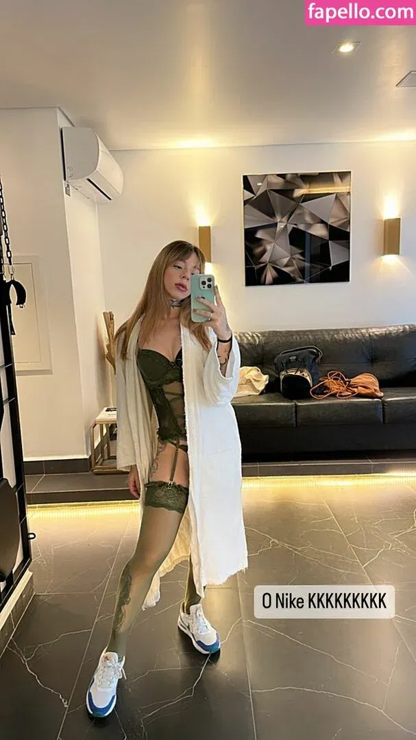 Brendazelinski Onlyfans Photo Gallery 