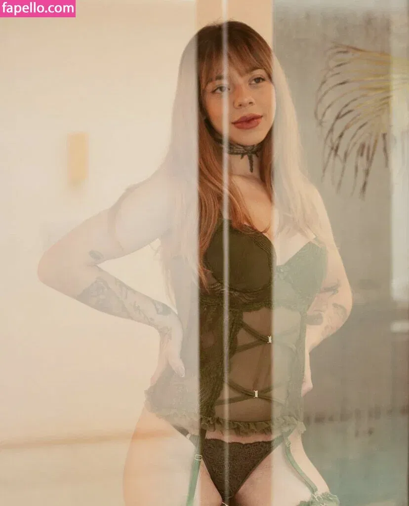 Brendazelinski Onlyfans Photo Gallery 