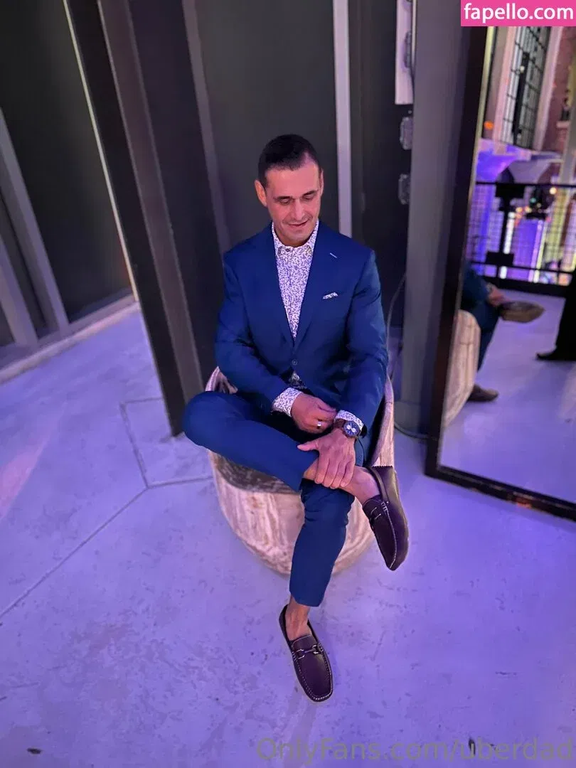 uberdad Onlyfans Photo Gallery 