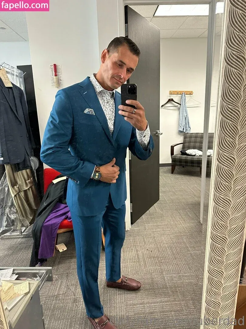 uberdad Onlyfans Photo Gallery 