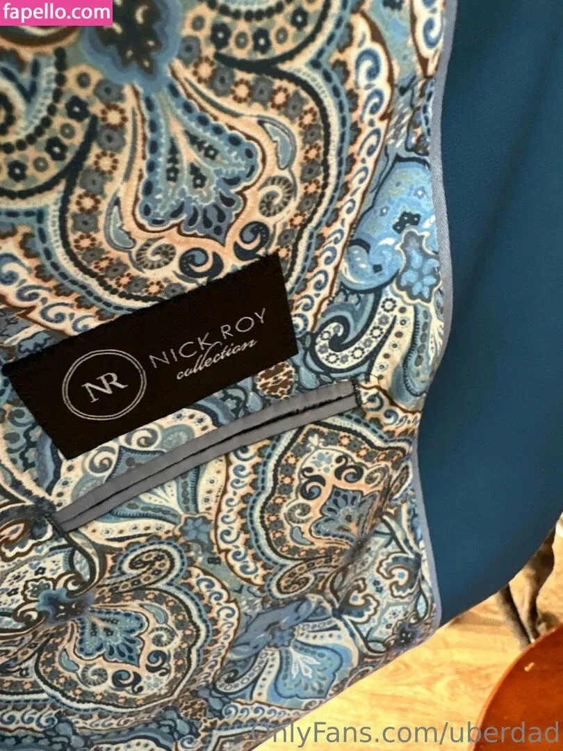 uberdad Onlyfans Photo Gallery 