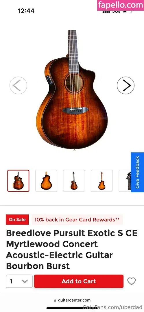 uberdad Onlyfans Photo Gallery 