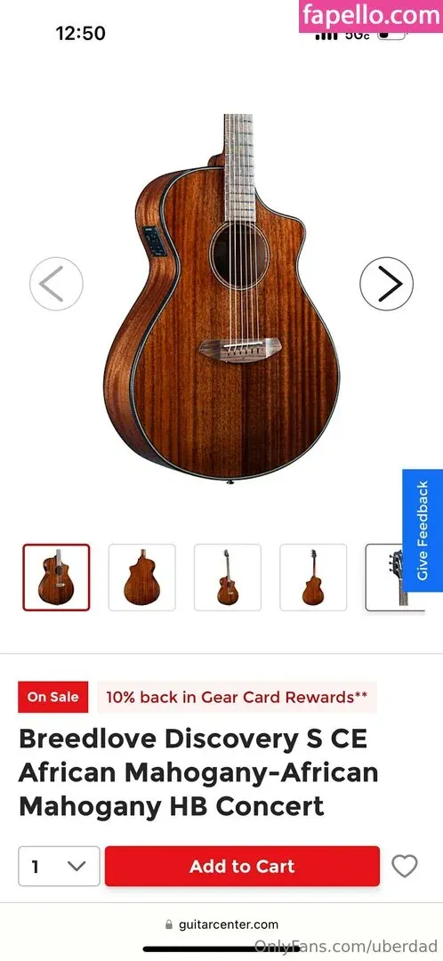 uberdad Onlyfans Photo Gallery 