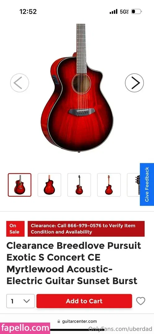 uberdad Onlyfans Photo Gallery 