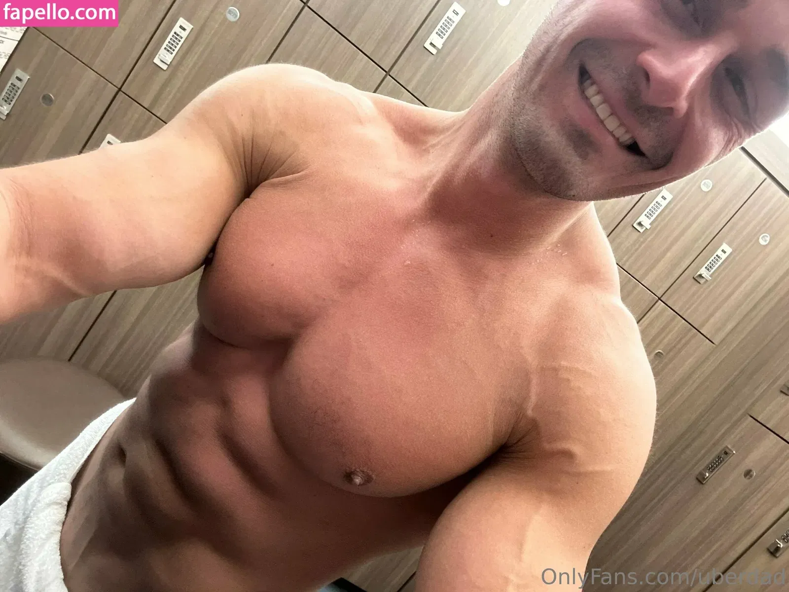 uberdad Onlyfans Photo Gallery 