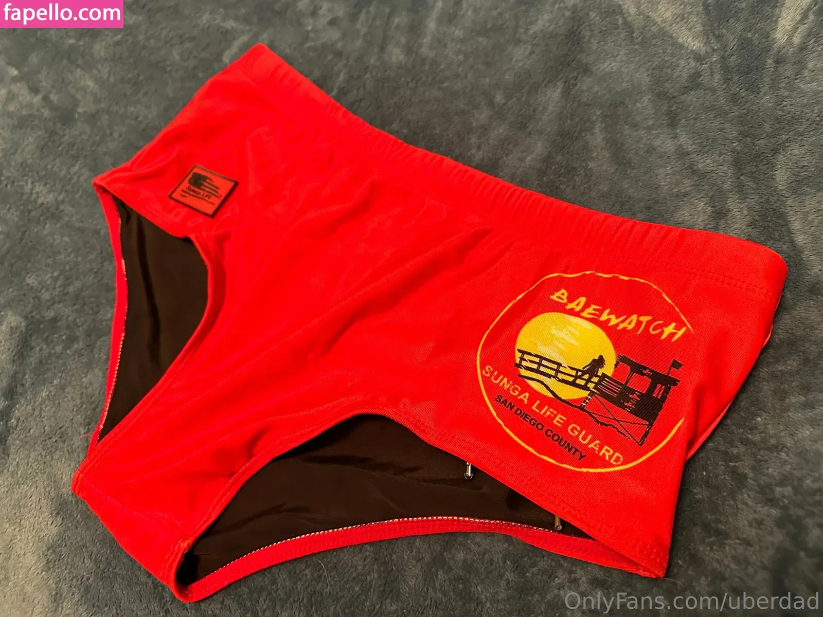 uberdad Onlyfans Photo Gallery 