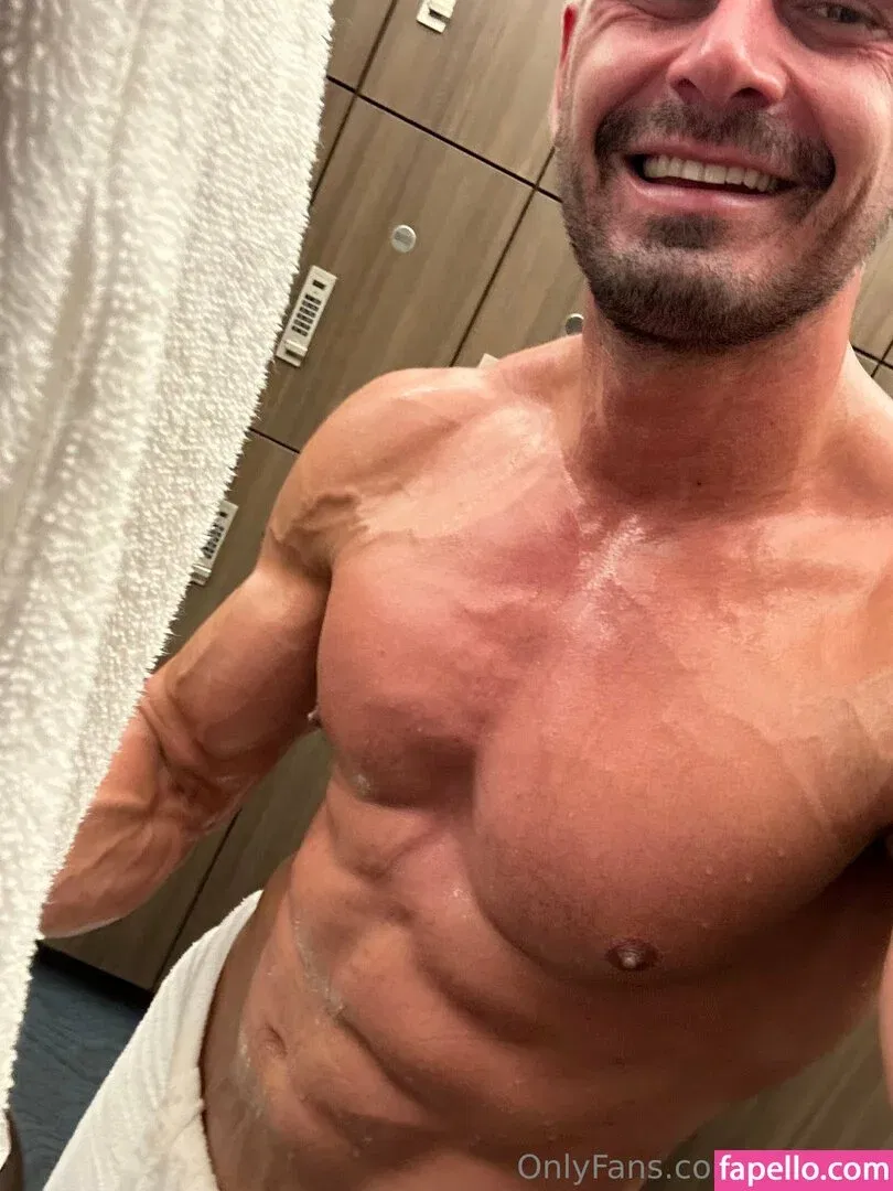 uberdad Onlyfans Photo Gallery 