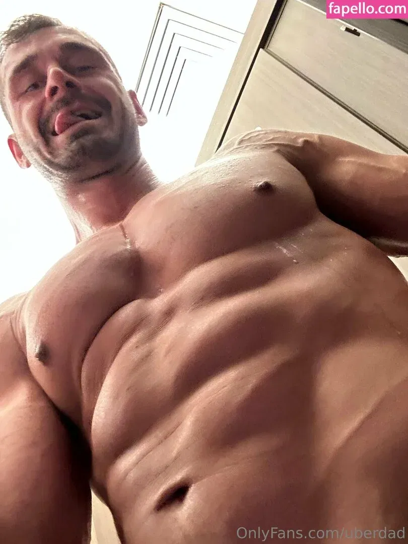 uberdad Onlyfans Photo Gallery 