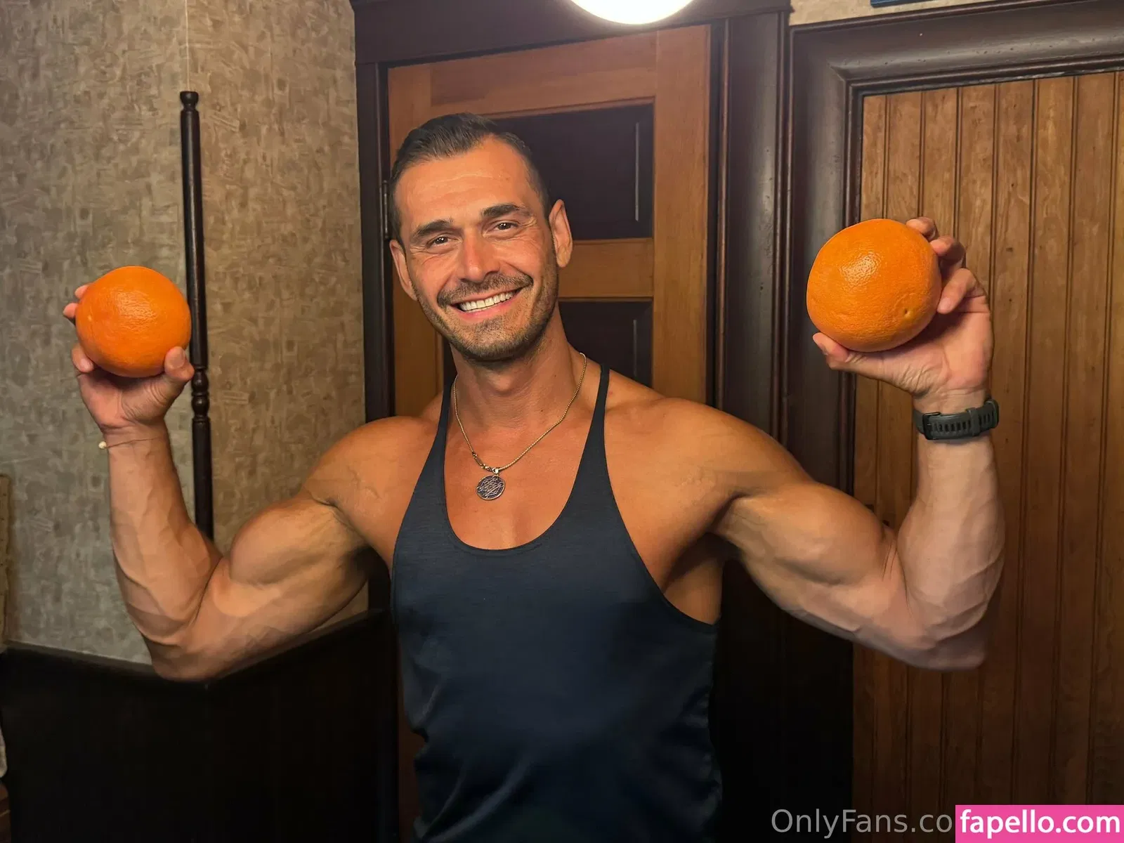 uberdad Onlyfans Photo Gallery 