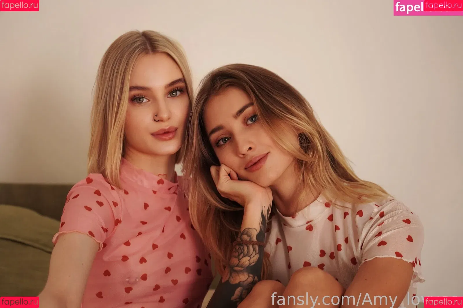 Amy_lovvee Onlyfans Photo Gallery 
