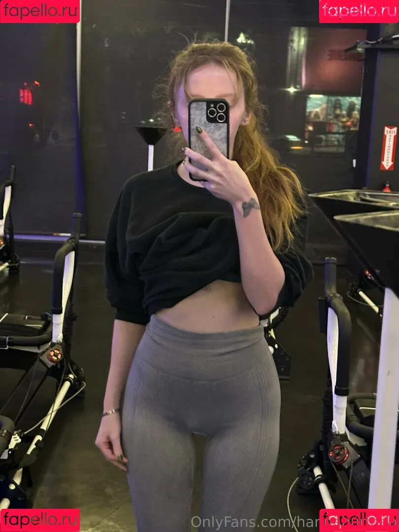 Hannah Urman Onlyfans Photo Gallery 