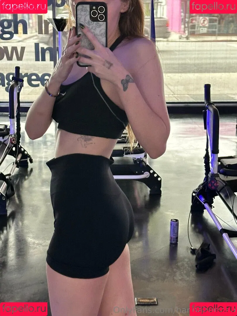 Hannah Urman Onlyfans Photo Gallery 