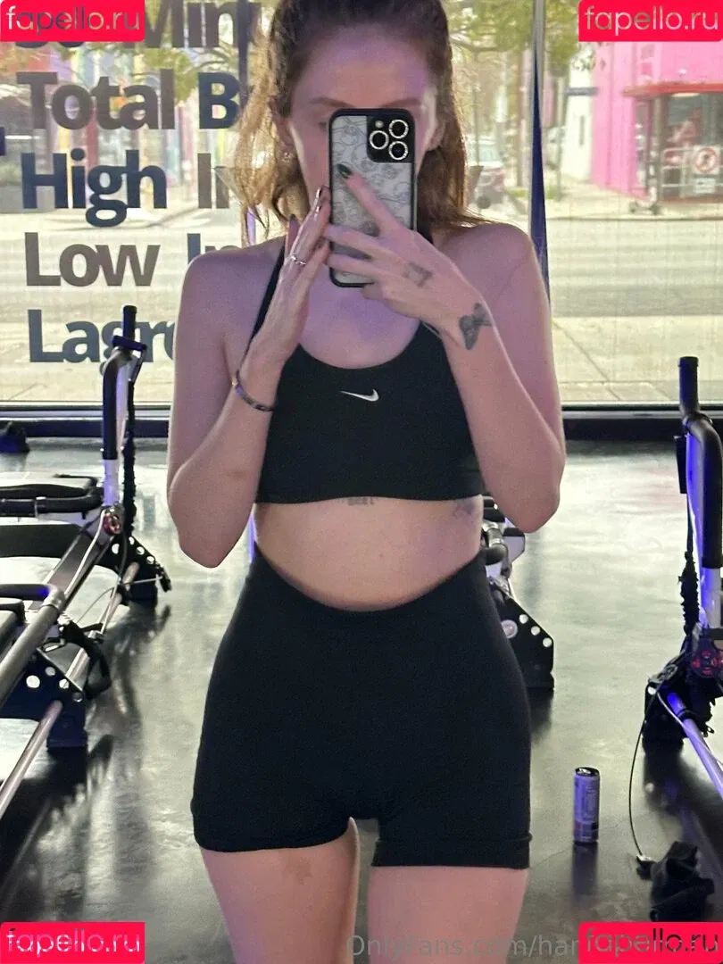 Hannah Urman Onlyfans Photo Gallery 